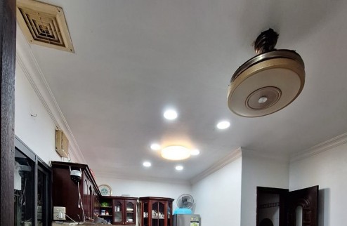 CHO THUÊ NHÀ LÀM HOMESTAY PHỐ LÊ NGỌC HÂN, 5 TẦNG, 30M2,17 TRIỆU
